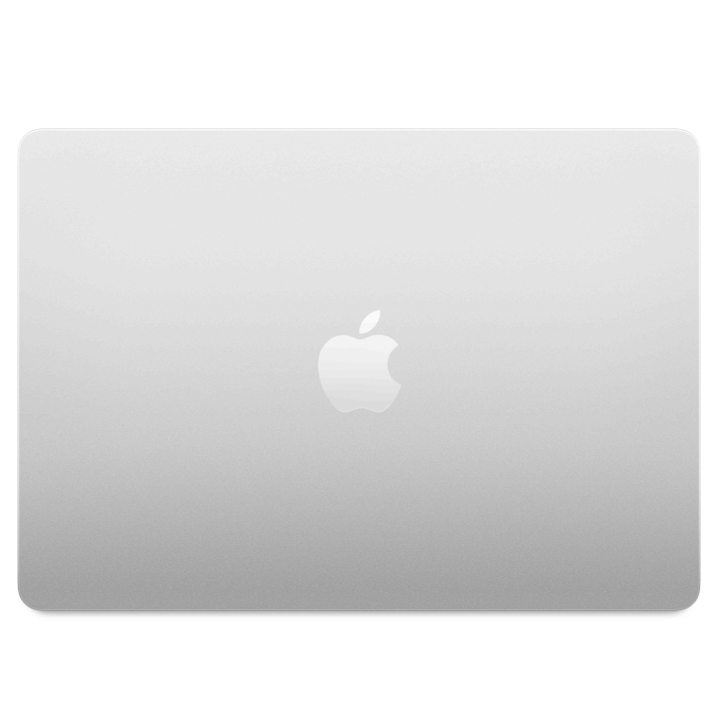 Ноутбук Apple Macbook Air 13" (2026) M5 16 ГБ, 512 ГБ SSD (MDH74), серебристый