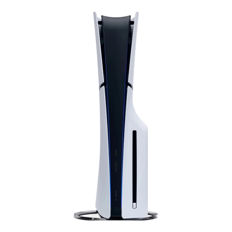 Игровая приставка Sony PlayStation 5 Slim (с дисководом)