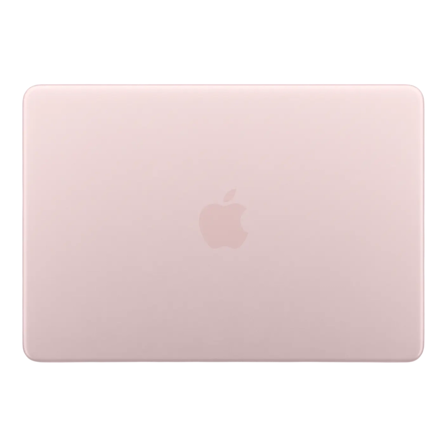 Ноутбук Apple Macbook Neo 13" (2026) A18 Pro 8 ГБ, 256 ГБ SSD (MHFH4), розовый