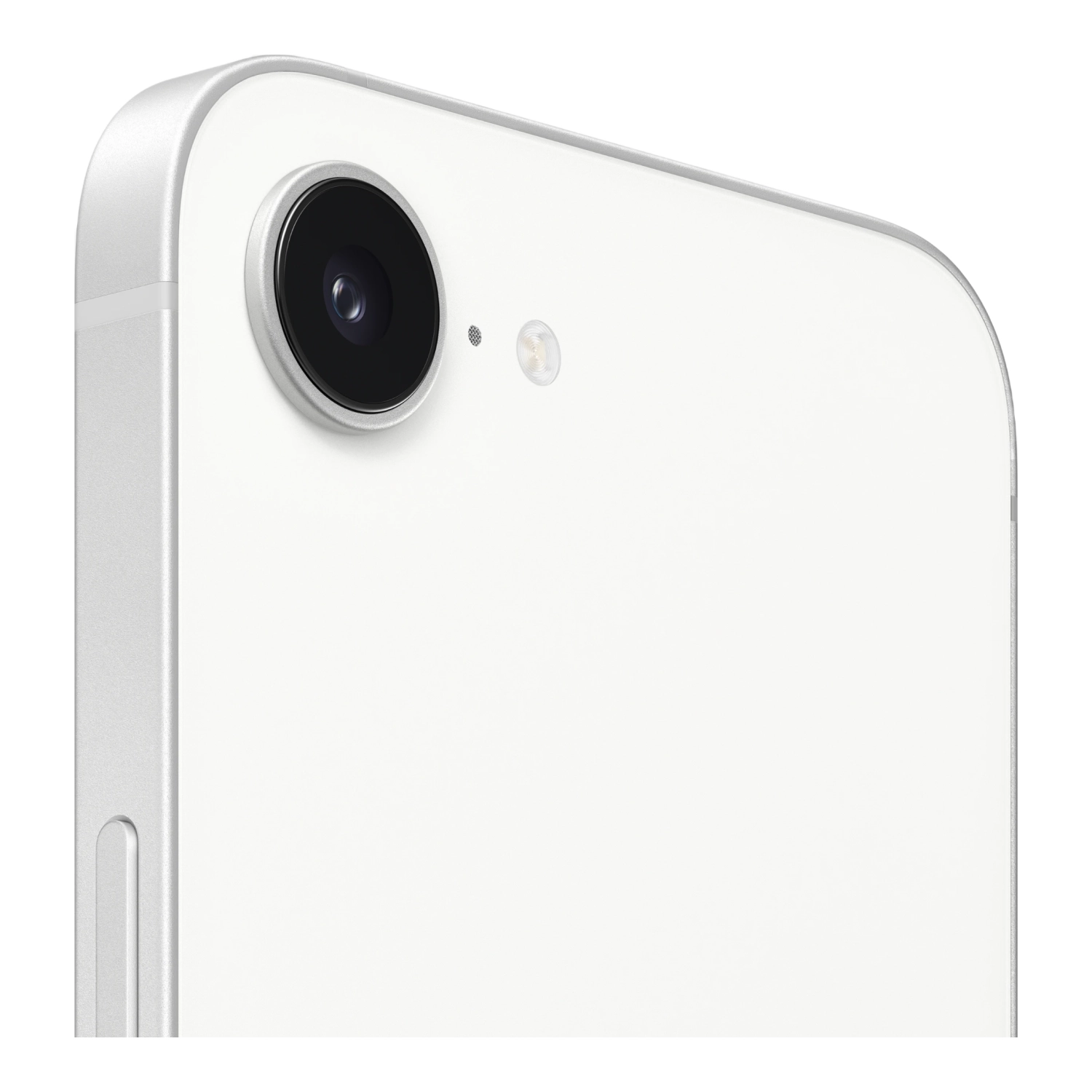 Смартфон Apple iPhone 17e 256 ГБ белый (eSim)