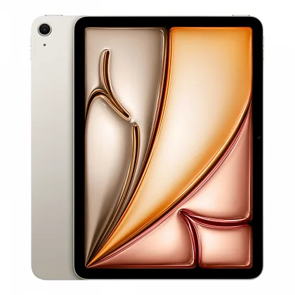 Планшет Apple iPad Air 11 (2026) M4 Wi-Fi 128 ГБ фиолетовый