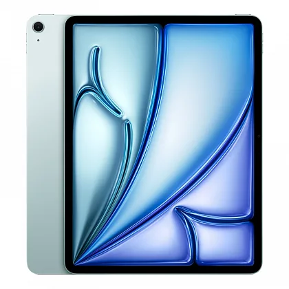 Планшет Apple iPad Air 13" (2026) M4 Wi-Fi 128 ГБ сияющая звезда