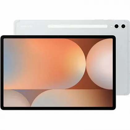 Планшет Samsung Galaxy Tab S10 Plus Wi-Fi, 12/256Gb,SM-X820 Platinum Silver + Keyboard Cover