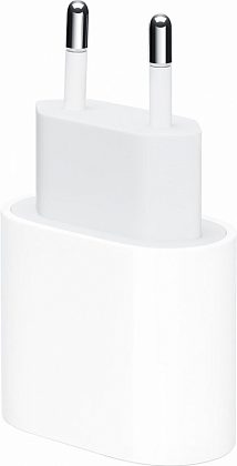 Адаптер питания Apple USB-C 20 Вт