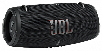 JBL Xtreme 3 Black