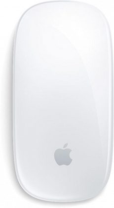 Мышь Apple Magic Mouse белый