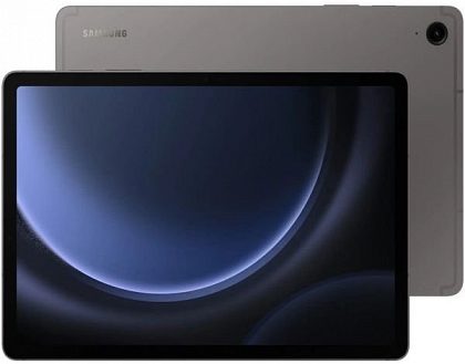 Планшет Samsung Galaxy Tab S9 FE 6/128 ГБ Wi-Fi (SM-X510) Silver