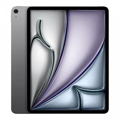 Планшет Apple iPad Air 13 (2025) M3 Wi-Fi 128 ГБ сияющая звезда