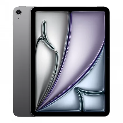 Планшет Apple iPad Air 11 (2026) M4 Wi-Fi 128 ГБ фиолетовый