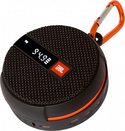 JBL Wind 2 Black