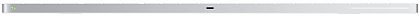 Клавиатура Apple Magic Keyboard с цифровой панелью, серебристая