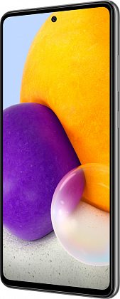 Samsung Galaxy A72 8/256Gb Black