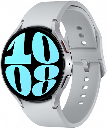 Samsung Galaxy Watch6 44 мм Серебро (SM-R940)