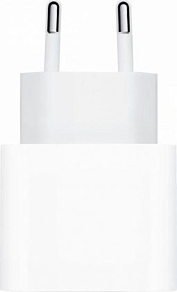 Адаптер питания Apple USB-C 20 Вт