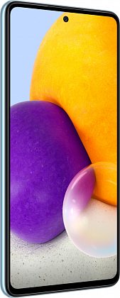 Samsung Galaxy A72 6/128Gb Blue