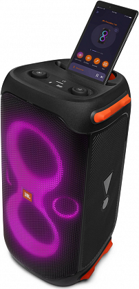 JBL Party Box 110 Черная