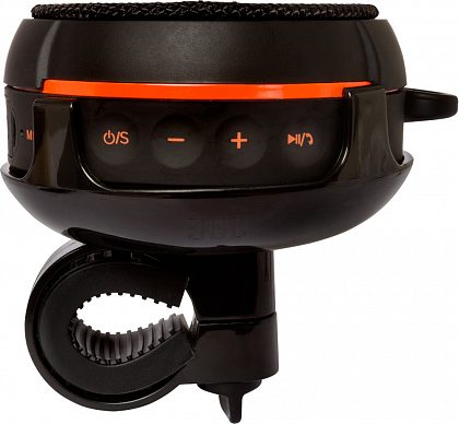 JBL Wind 2 Black