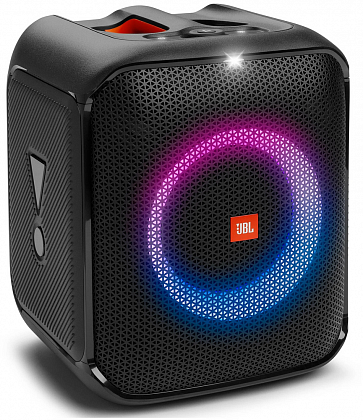 JBL Party Box Encore Essential Черная