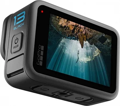 Экшн-камера GoPro HERO13 Black