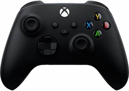 Microsoft Xbox Series X 1TB Черная