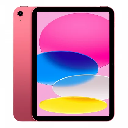 Планшет Apple iPad 11 (2025) A16 Wi-Fi 128 ГБ синий