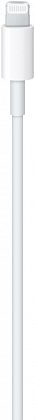Кабель Apple USB-С/Lightning, длина 1м, Белый