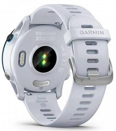 Garmin Forerunner 255S Music Белые