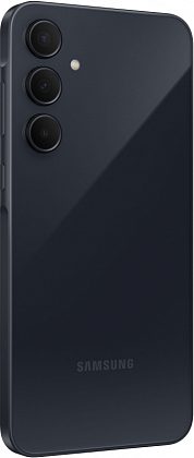 Смартфон Samsung Galaxy A35 256 ГБ, Темно-синий