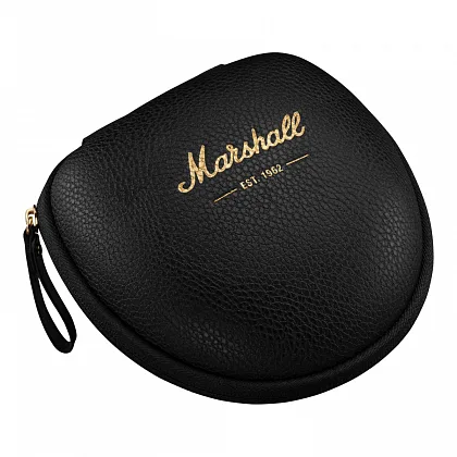 Беспроводные наушники Marshall Monitor III A.N.C. (С шумоподавлением) чёрный