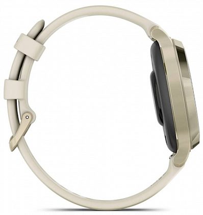 Garmin Lily 2 Active 38 мм Золотые