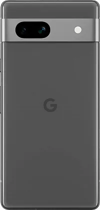 Смартфон Google Pixel 7a 8/128GB Charcoal (Черный)