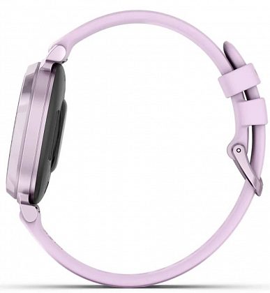 Garmin Lily 2 35мм Лиловые