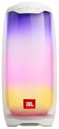 JBL PULSE 4 White