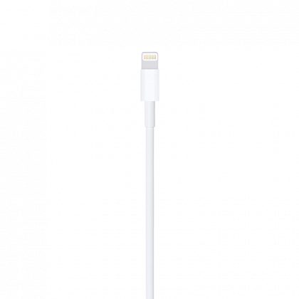 Кабель Apple USB-Lightning 1 м, Белый