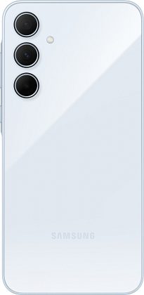 Смартфон Samsung Galaxy A35 256 ГБ, Голубой