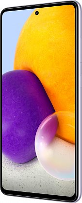 Samsung Galaxy A72 8/256Gb Violet