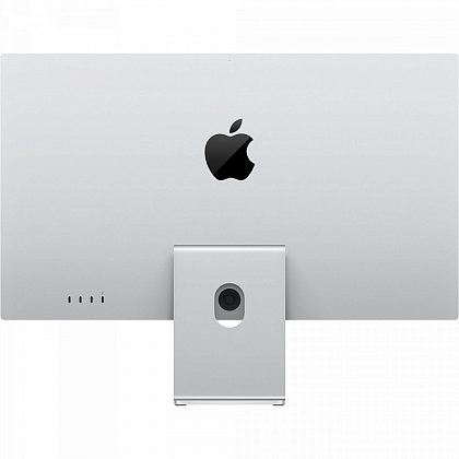 Монитор Apple Studio Display Standard glass 5K (Tilt-adjustable stand) (MK0U3)