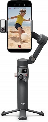 Стабилизатор DJI Osmo Mobile 7 Pro