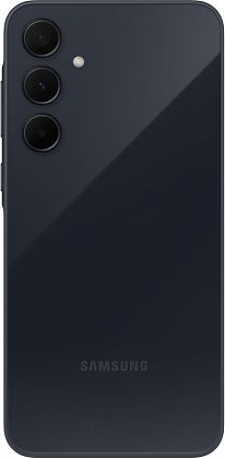 Смартфон Samsung Galaxy A35 256 ГБ, Темно-синий