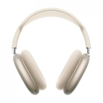 Беспроводные наушники Apple AirPods Max (Type-C) сияющая звезда