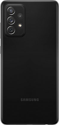 Samsung Galaxy A72 8/256Gb Black