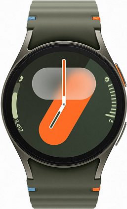 Samsung Galaxy Watch7 LTE 40 mm Зеленые
