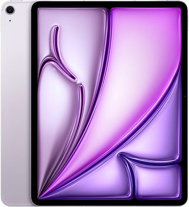 Планшет Apple iPad Air 11 (2026) M4 Wi-Fi 128 ГБ фиолетовый
