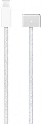 Кабель Apple USB-C/Magsafe 3, 2м, белый