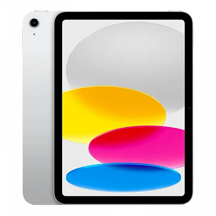 Планшет Apple iPad 11 (2025) A16 Wi-Fi 128 ГБ синий