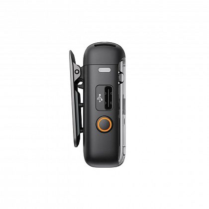 Передатчик DJI Mic 2 (Shadow Black)