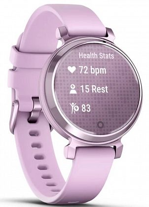 Garmin Lily 2 35мм Лиловые