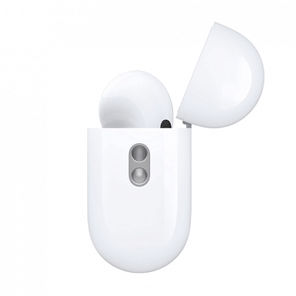 Беспроводные наушники Apple AirPods Pro 2 (Type-C) белый