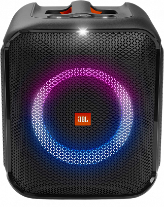 JBL Party Box Encore Essential Черная