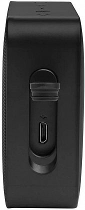 JBL Go Essential Черная